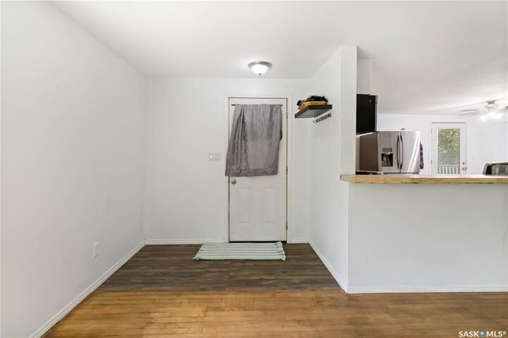 Property Photo: Rural Address SK S0L 3J0