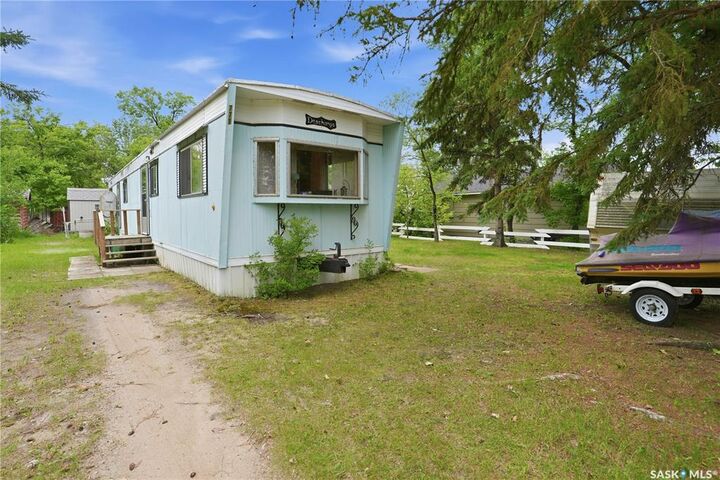 Property Photo: 771 Joseph Crescent SK S0M 1L0