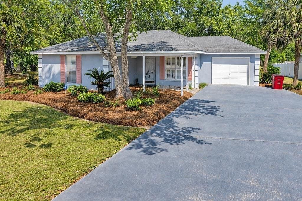 Property Photo:  108 Miller Lane  GA 31791 
