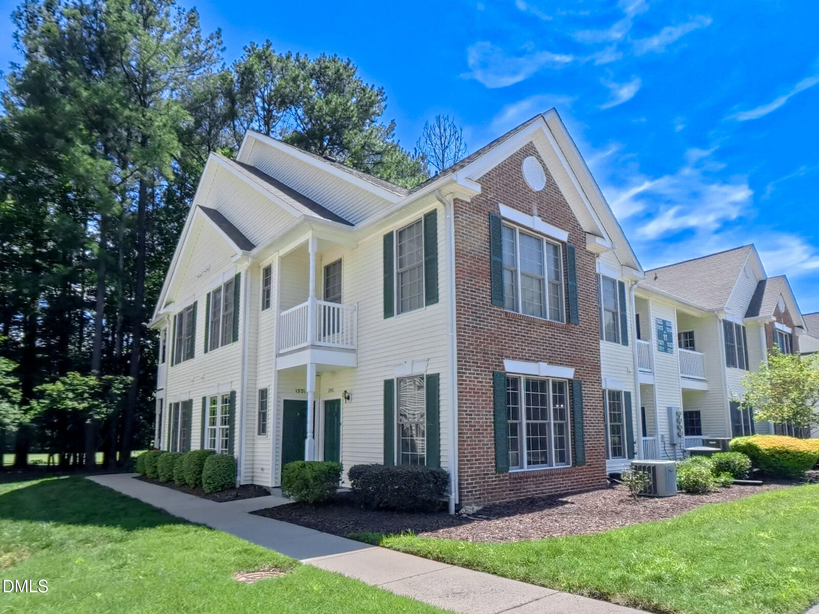 Property Photo:  1511 Kudrow Lane  NC 27560 