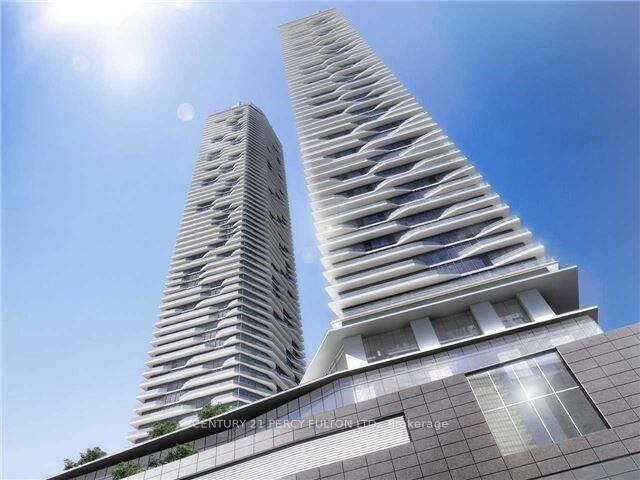 Property Photo:  88 Harbour Street 5902  ON M5J 1B7 