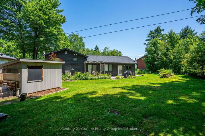 Property Photo:  22 Highland Gate Boulevard  ON K0M 2K0 
