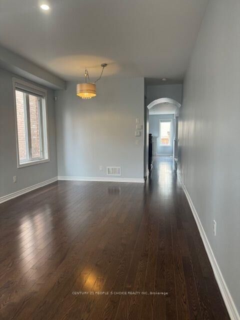 Property Photo: 3099 Robert Brown Boulevard ON L6M 0P9