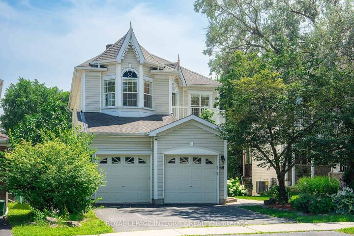 69 Goldridge Drive — photo 1