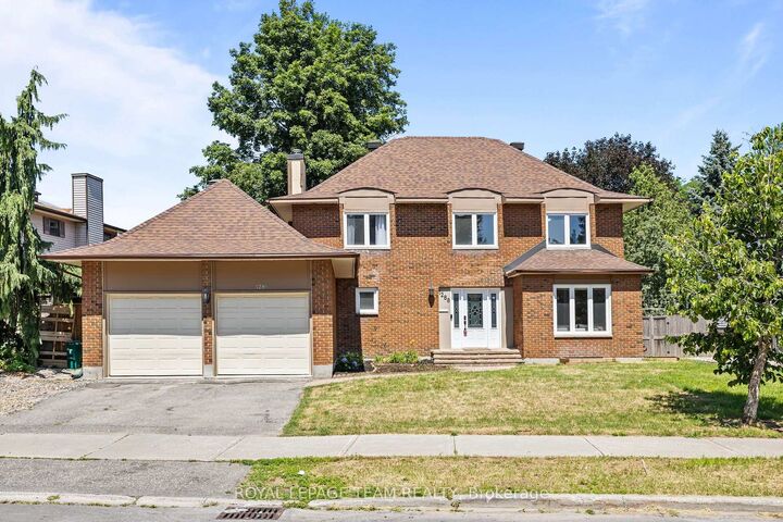 1288 Plante Drive — photo 1
