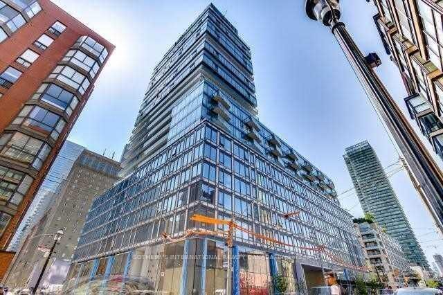 Property Photo:  60 Colborne Street 804  ON M5E 1E3 