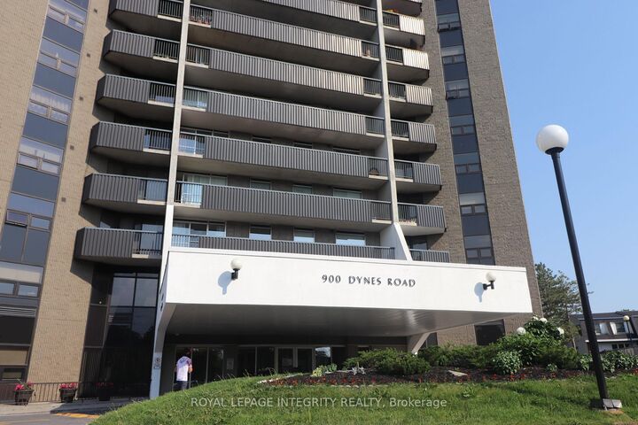 900 Dynes Road N 2505 — photo 1