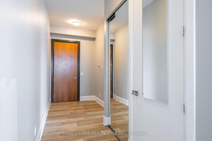 Property Photo: 36 Park Lawn Road #4303 ON M8V 0E5