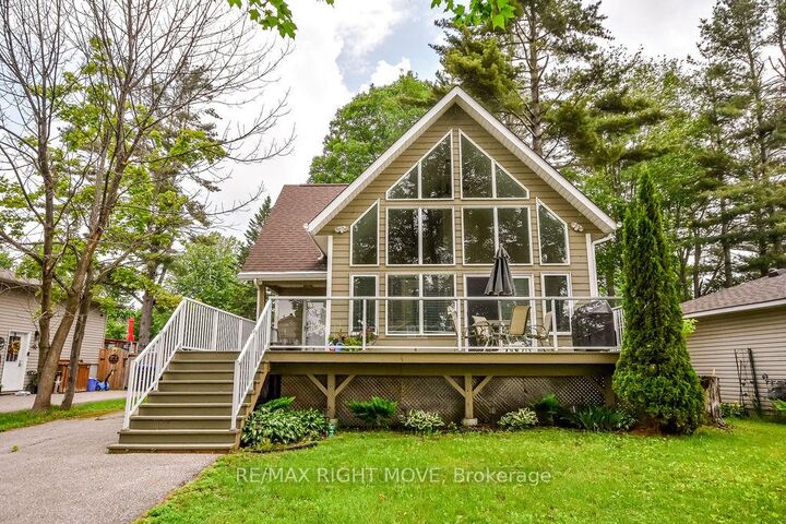 2956 Lakeside Drive — photo 1