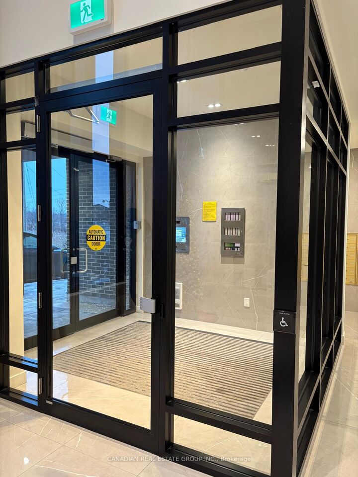 Property Photo:  9700 Ninth Line 503  ON L6B 1A8 