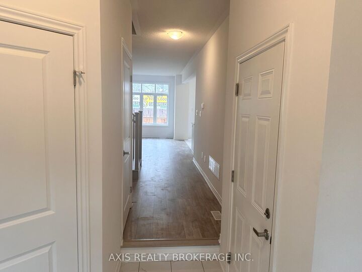 Property Photo: 7456 Baycrest Common N/A ON L2G 7V7