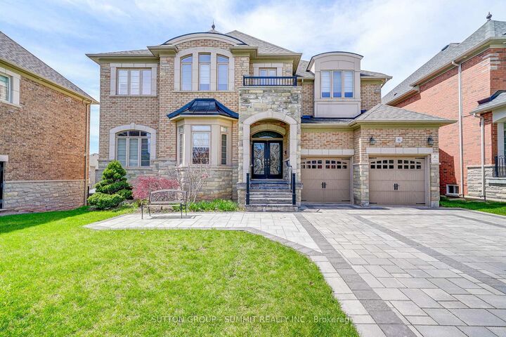 Property Photo: 6 Flanders Road ON L6X 0W3
