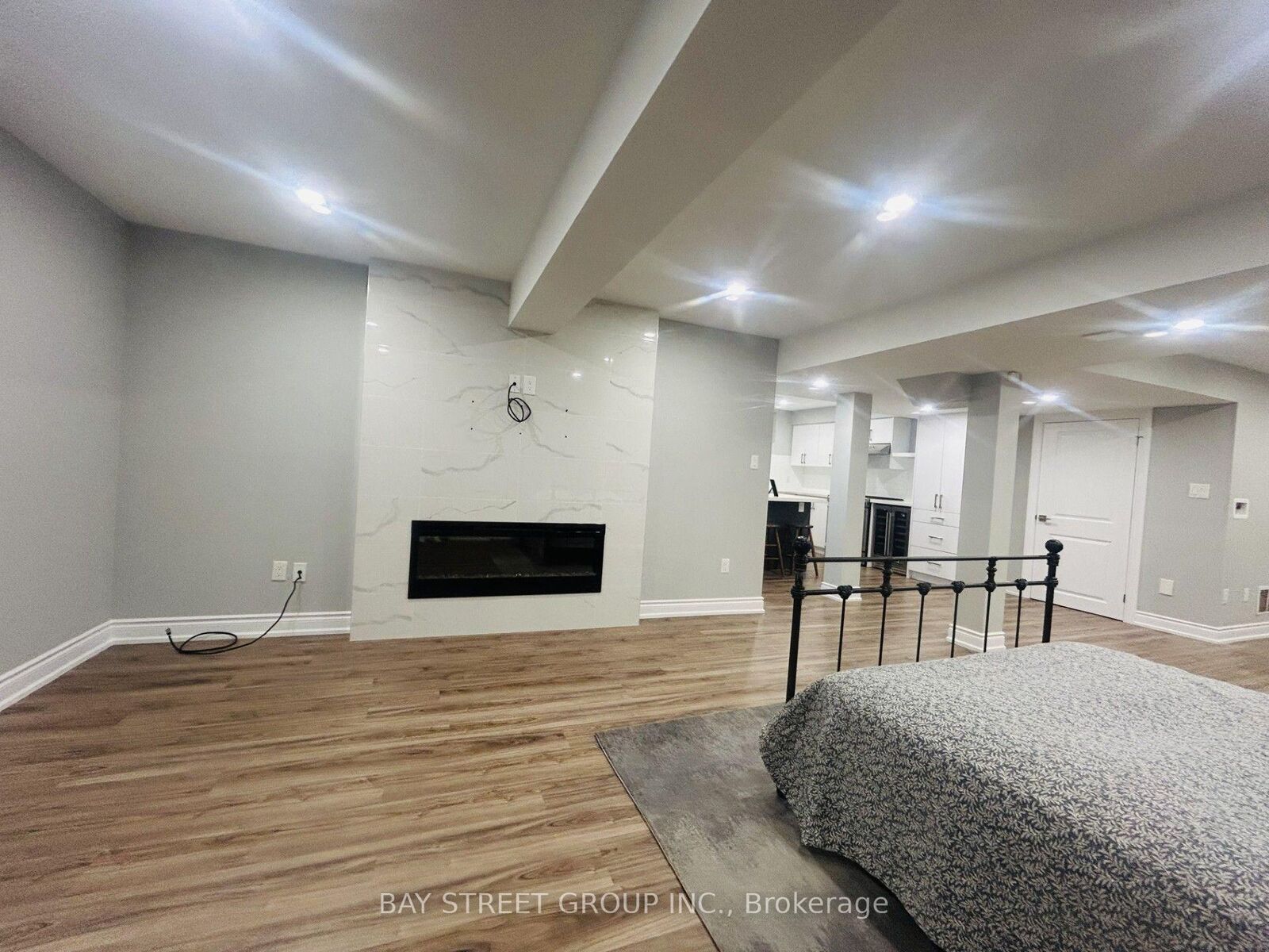 Property Photo: Bsmt 36 Via Teodoro N/A ON L4H 0Y5
