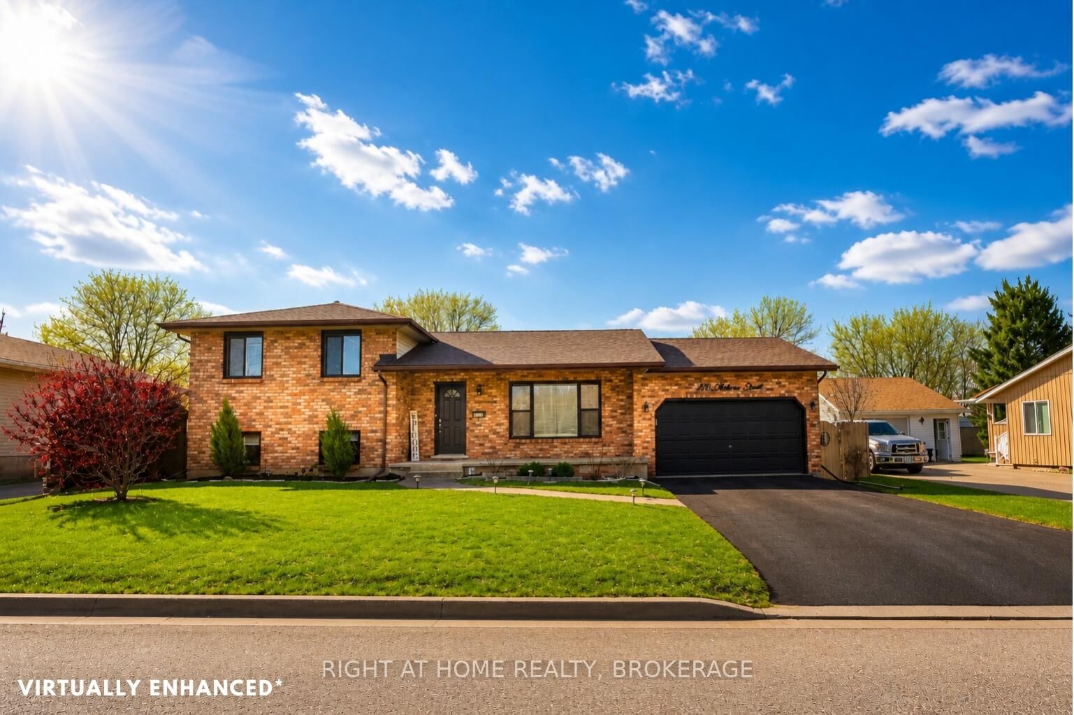 Property Photo: 7698 Mulhern Street ON L2H 1B5