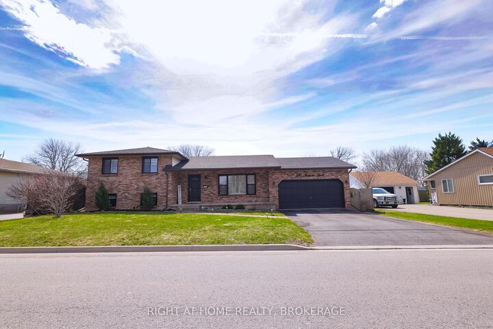 7698 Mulhern Street — photo 1