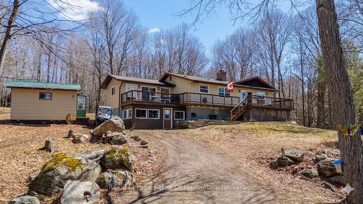 Property Photo: 1096 Chelsea Lane ON K0M 1S0
