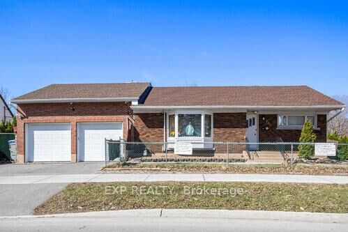 Property Photo: 2024 Othello Avenue ON K1G 2A6