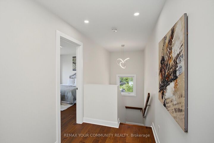 Property Photo: 1111 King Street E ON L1H 1H7