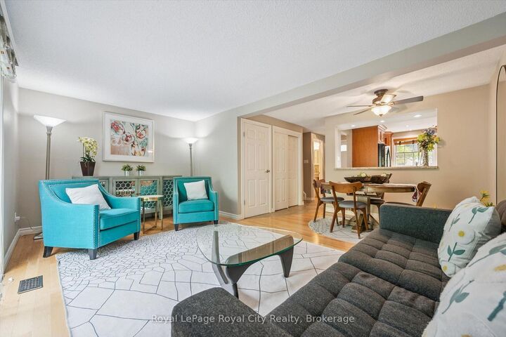Property Photo:  383 Edinburgh Road S 30  ON N1G 2K7 