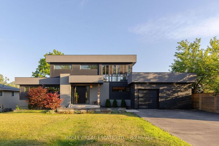 Property Photo: 29 Rosedale Avenue ON L0S 1K0