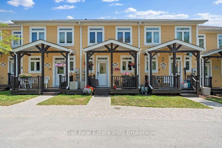 Property Photo: 1579 Anstruther Lake Road 18 ON K0L 1A0