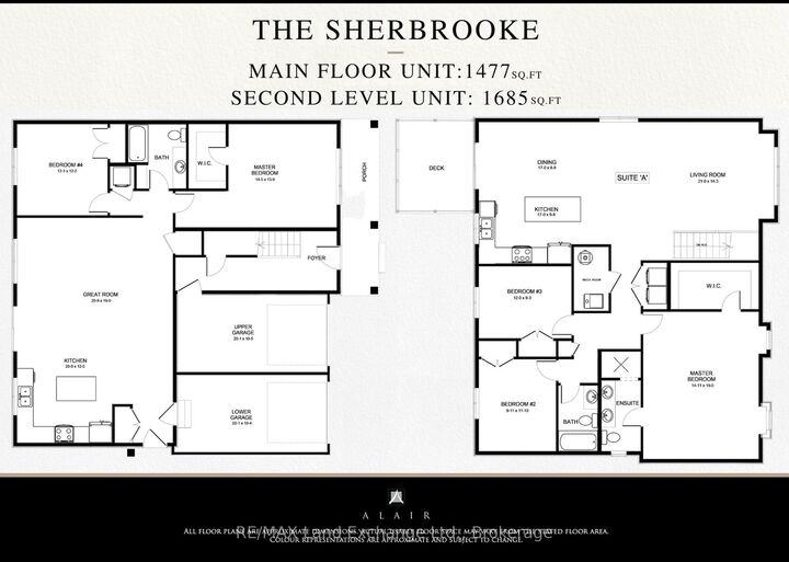 Property Photo: 29 Lakeforest Drive ON N0H 2L0