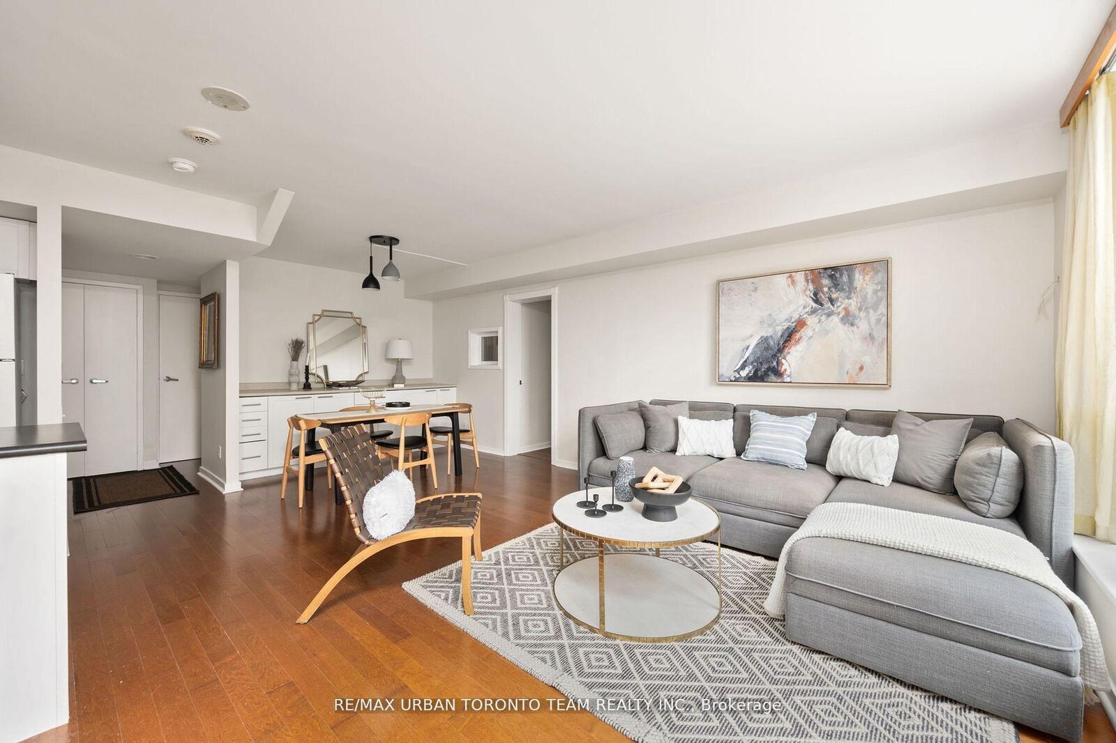 Property Photo: 75 Dalhousie Street 1108&Amp1109 ON M5B 2R9