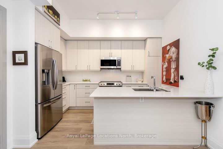 Property Photo: 1 Hume Street 501 ON L9Y 0X3
