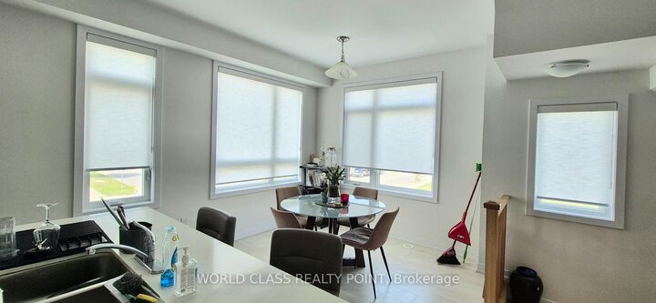 Property Photo: 1865 Pickering Parkway 1206 ON L1V 0H2