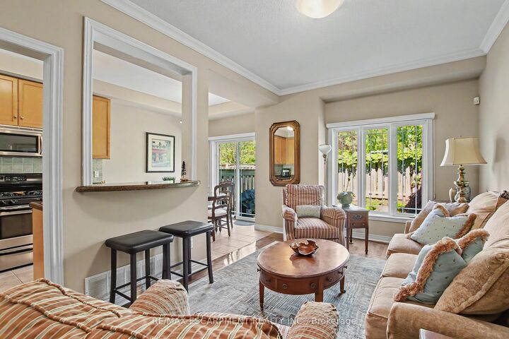 Property Photo: 2169 Orchard Road 11 ON L7L 7H9