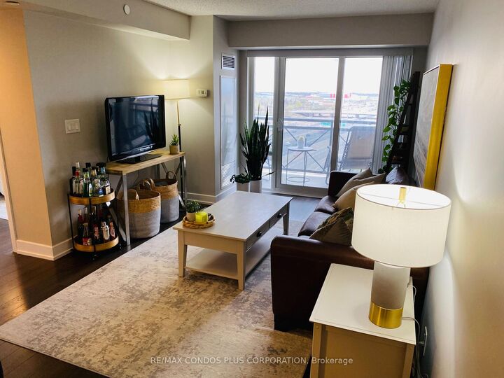Property Photo: 2 Eva Road 927 ON M9C 2A8