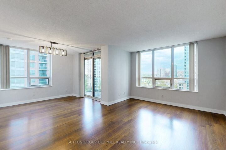 Property Photo: 35 Viking Lane 842 ON M9B 0A2