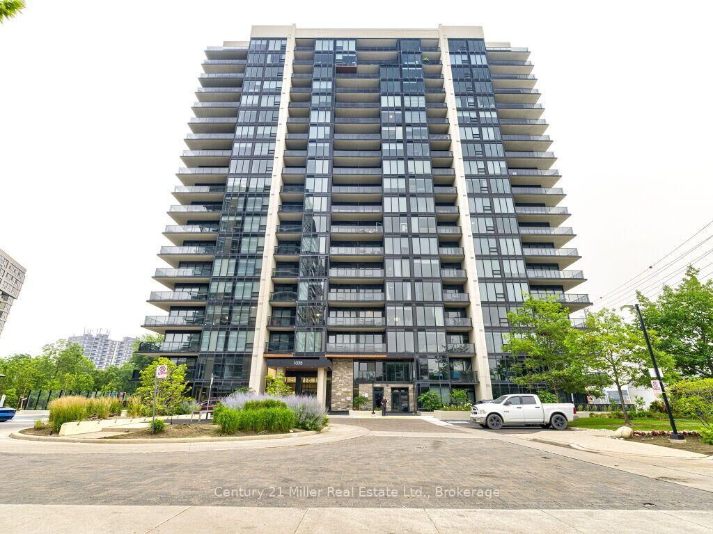 Property Photo:  1035 Southdown Road Ph 1910  ON L5J 0A2 
