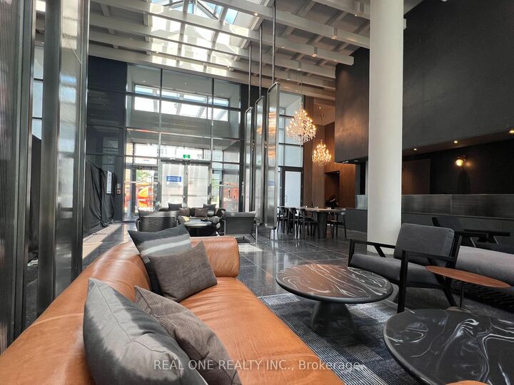 Property Photo: 28 Interchange Way 3908 ON L4K 0P8