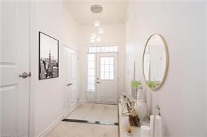 Property Photo: 71 Bilanski Farm Road ON N3S 0J4