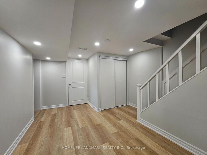 Property Photo: 36 Corinne Crescent Basemen ON M1K 2Y9