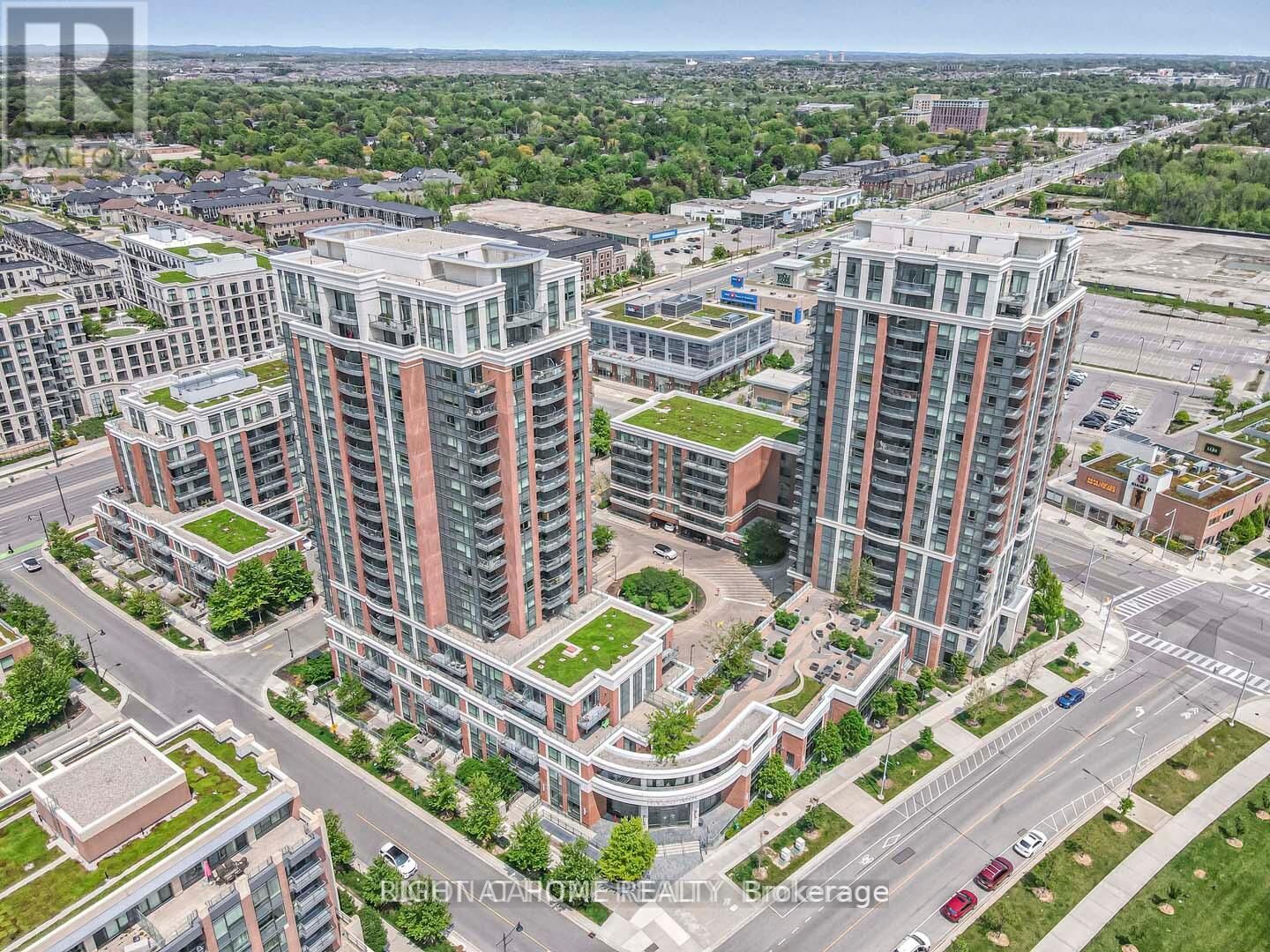 Property Photo:  8200 Birchmount Road 202A  ON L3R 9W1 