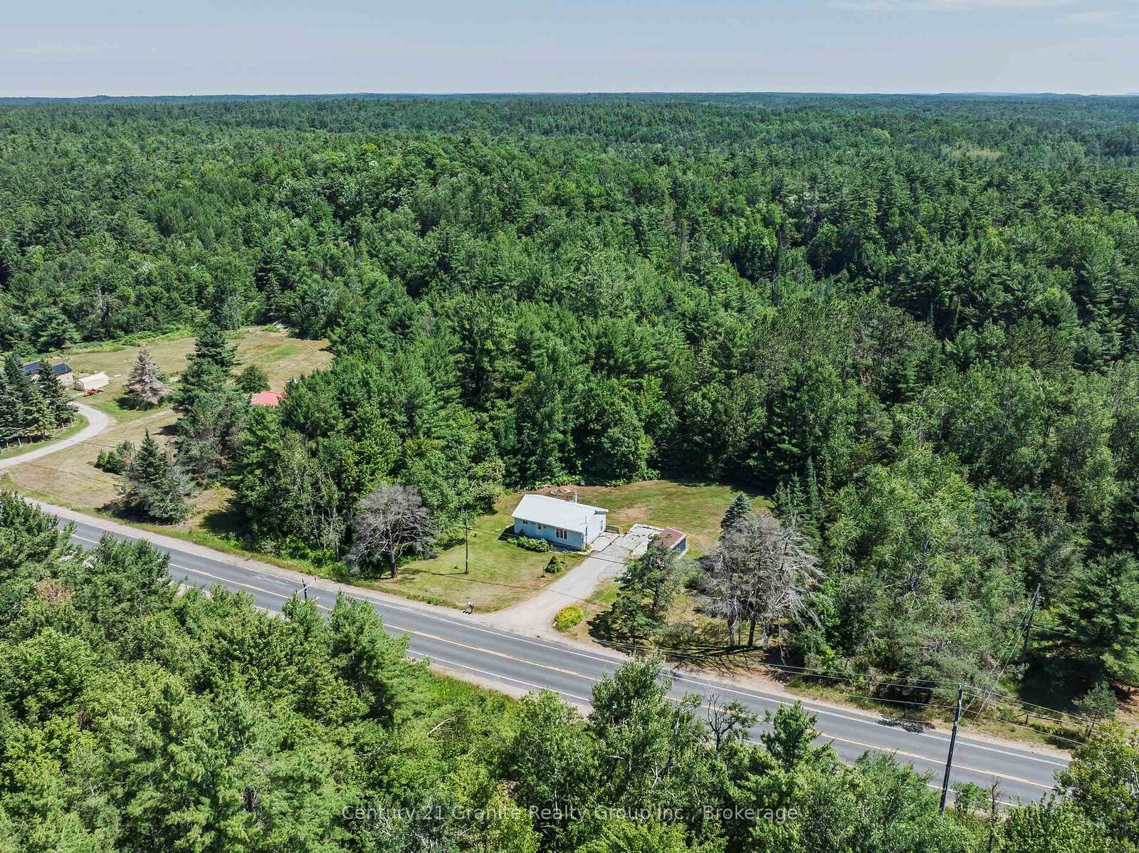 Property Photo:  4750 County Road 121 N/A  ON K0M 2A1 
