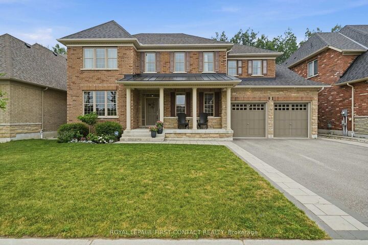 81 Trail Boulevard — photo 1