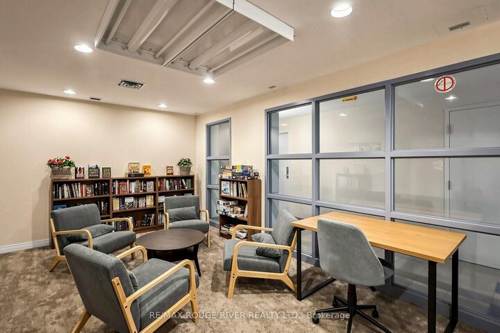 Property Photo: 90 Dale Avenue 1603 ON M1J 3N4