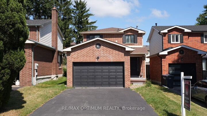 4 Lawnview Court — photo 1