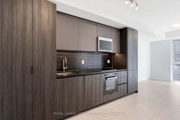 Photo de la propriété: 400 King Street W 1519 ON M5V 1K2