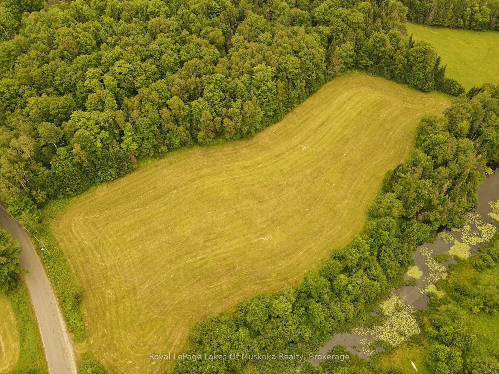 Property Photo: 228 West Browns Road Part 1 ON P1H 0A5
