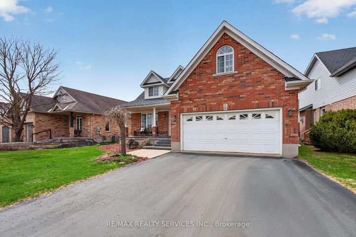 Property Photo: 70 Hunter Road ON L9W 5C5