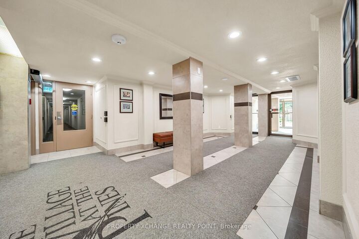 Property Photo:  1535 Diefenbaker Court 109  ON L1V 3W2 