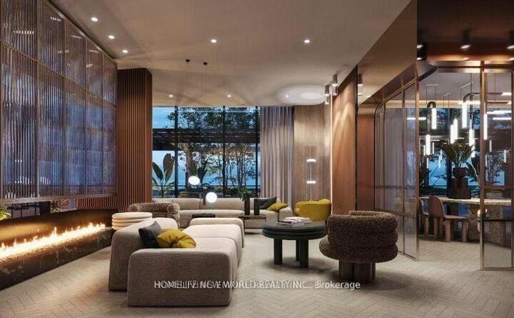 Property Photo: 400 King Street W 1116 ON M5V 0X8