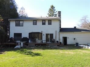 Property Photo: 3028 Roger Stevens Drive ON K0A 2T0