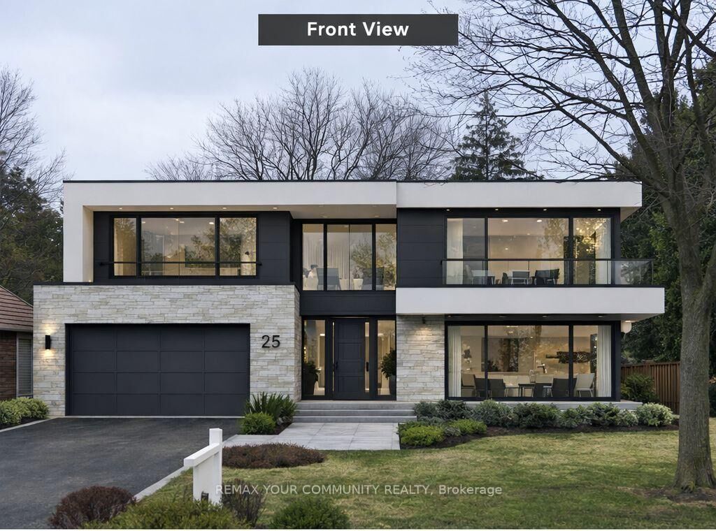 Property Photo: 25 Alcaine Court ON L3T 2G8