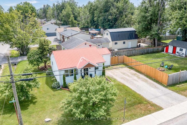 Property Photo: 2721 Cumberland Road ON L3V 6H3