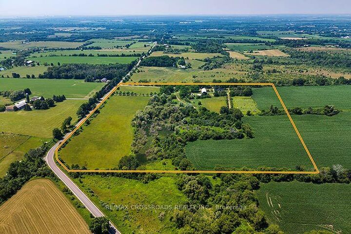 Property Photo: 5019 Jewel Road ON L0B 1M0